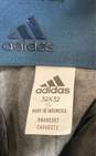 Adidas Mullticolor Pants - Size Medium image number 4