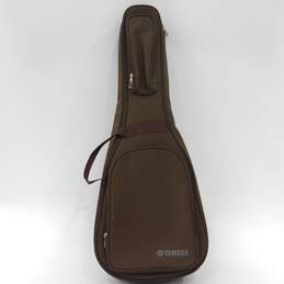 Yamaha Brand FG-Junior/JR2 Model 1/2 Size Acoustic Guitar w/ Soft Gig Bag