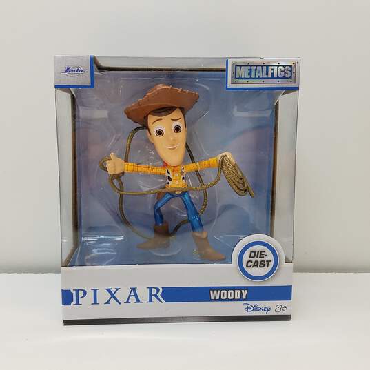 Lot of Disney Toy Story Collectibles image number 3