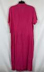 Stonebridge Pink Casual Dress - Size X Large image number 6