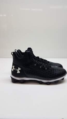 Under Armour Football Cleats - Size 12
