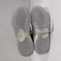 Women's Kyrie Low 5 Gray Sneakers Size 8.5 image number 3