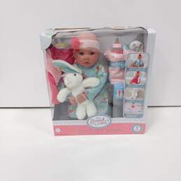 My Sweet Love Boutique Doll & Accessories NIB
