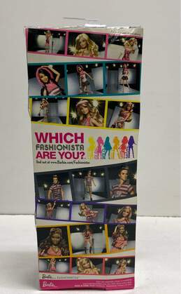 Barbie Fashionistas 100+ Poses Sporty Ken Doll 2009 Mattel T4892 NRFB alternative image