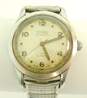 Vintage Technos Automatic Swiss 21 Jewels Men's Watch 56.6g image number 1