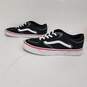 Vans Geoff Rowley 66/99 Off The Wall Shoes Size 9 image number 1