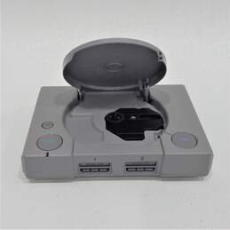 Sony PS1 Console Only - Untested alternative image