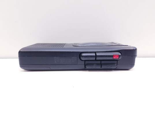 Panasonic Microcassette Recorder RN-202 image number 5