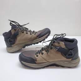 Teva Grandview GTX Men's Hiking Boots Size 9