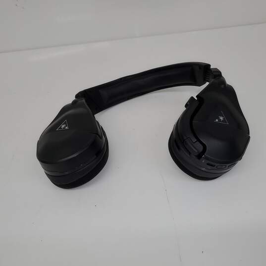 Untested Turtle Beach Over-The-Ear Headphones / Headset 600G2X Max P/R image number 2