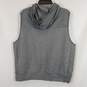 Michael Kors Men's Gray Sweater Vest SZ XL image number 4