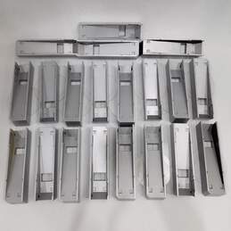 20ct Nintendo Wii Console Stand Lot