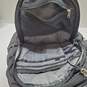 The North Face Surge Padded Black Carry On Backpack image number 3
