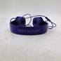 Purple Beats SOLO Wired Headphones w/ Case image number 3