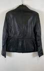 Michael Kors Black Jacket - Size Large image number 2