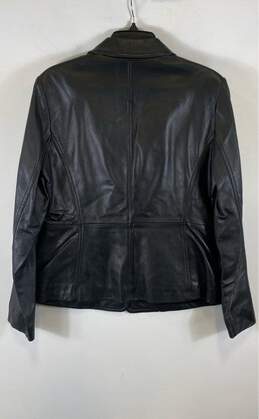 Michael Kors Black Jacket - Size Large alternative image