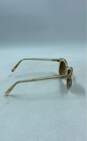 Warby Parker Beige Sunglasses - Size One Size image number 5