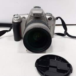 Nikon N55 Digital Camera w/ Case alternative image