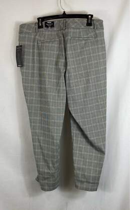 Avenue Gray Pants - Size Large alternative image