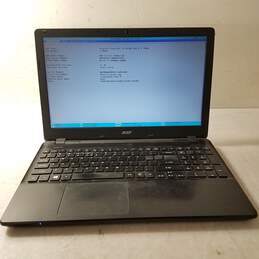 Acer TravelMate P256-M Intel Core i5@1.7 GHz Memory 8GB Screen 15 inch