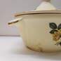 Cal. Orig 833 Stoneware Soup Tureen with Lid image number 7