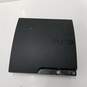 Sony PlayStation 3 Slim CECH-2001A image number 1