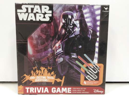 Star Wars Trivia Game image number 6