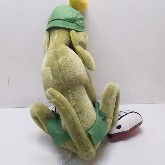Bundle of 3 Looney Tunes Assorted Plush Toys image number 7
