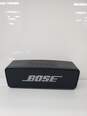 Bose SoundLink Mini II Bluetooth Speaker Untested image number 1