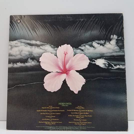 George Benson & Herb Ohta Vinyl Records image number 5