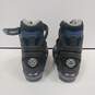 Alpina Insulated Blue Snowshoes Size 40 image number 5