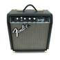 Fender Brand Frontman 10G Model Black Electric Guitar Amplifier w/ Power Cable image number 2