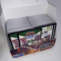 10 Boxes of Pokémon CCG Trading Cards alternative image