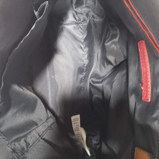 Pair of Tommy Hilfiger Shoulder Bags image number 10