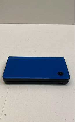 Nintendo DSi XL- Blue