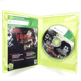 Xbox 360 | Dead Island Riptide alternative image