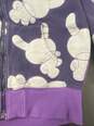 Kid Robot Purple Sweatshirt - Size Large image number 4