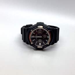 Casio G-Shock 3405 Tough Solar Black Strap Adjustable Round Digital Wristwatch alternative image