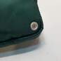 Represent Nylon Belt Bag Green image number 8