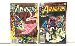 Marvel Avengers alternative image