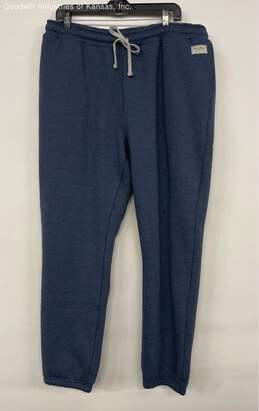 Eddie Bauer Navy Pants - Size XL