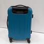 Kenneth Cole Reaction Out of Bounds 20” Carry-On Lightweight Hard Side Luggage image number 2