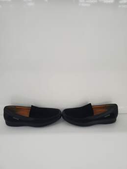 Men's Mephisto Slip on dress shoes Size-10 used alternative image
