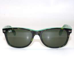 Ray-Ban RB 2132 New Wayfarer Sunglasses