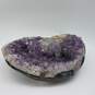 5" x 8" 7 Pound Amethyst Cluster 6.64lbs image number 1