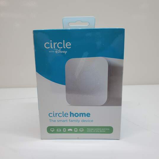 Circle Home Smart Home Device image number 1