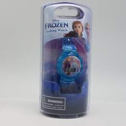 Disney Frozen Kid's Digital Watch