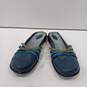 Clarks  Womens Flats Sz 9M image number 1