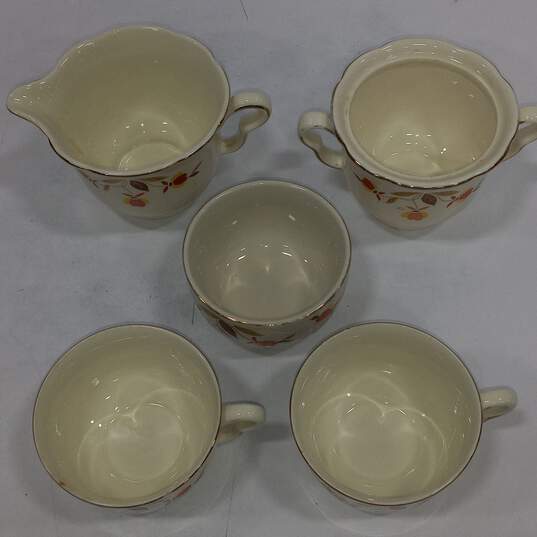 Superior Hall Dinner Ware Cup Set image number 2