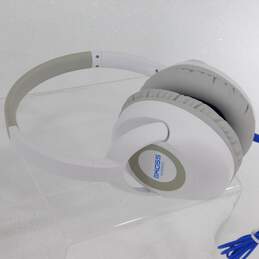 Koss Wireless Bluetooth Headphones White alternative image